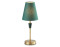 Настольная лампа с мрамором E14*1, AMBRELLA LIGHT, LH75057