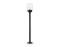 Уличный ландшафтный светильник E27*1 IP54, AMBRELLA LIGHT, ST2092