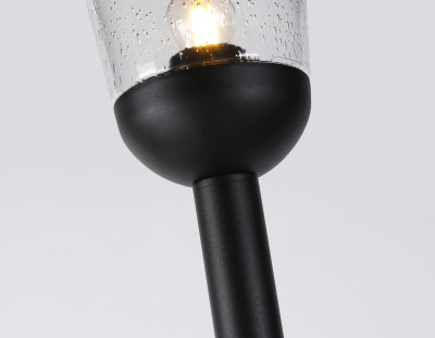 Уличный ландшафтный светильник E27*1 IP54, AMBRELLA LIGHT, ST2092