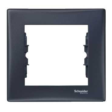 SDN5800170 - SE Sedna Графит Рамка 1-ая, Schneider Electric