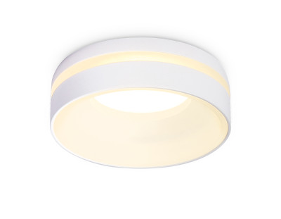 Встраиваемый точечный светильник MR16 1*GU5.3, AMBRELLA LIGHT, TN3305