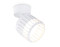Настенно-потолочный поворотный светильник 1*GX53, AMBRELLA LIGHT, TN71157
