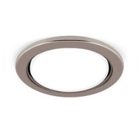 Светильник Gauss Tablet GX302 Титан, GX70 1/60, GX302