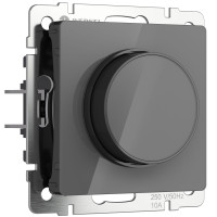 Werkel W1142044/ Диммер (графит акрил), a064094