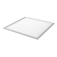 Светильник офисный Gauss 36W 2850lm 4000K IP40 595*595*7,2мм матовый с драйвером LED 1/4, 145024236