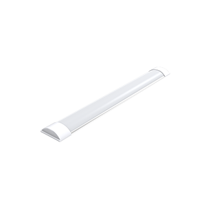 Gauss Светильник светодиодный IP40 600*76*24мм 18W 1520lm 4000K WLF-2 сталь, 844424218