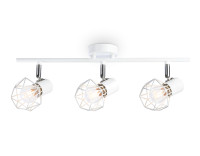 Настенно-потолочный светильник E27*3, AMBRELLA LIGHT, TR8631