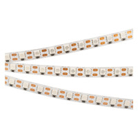 Светодиодная лента RT 2-5000 12V Cx1 Green 2x (5060, 360 LED, LUX) (Arlight, 15.6 Вт/м, IP20), 011710