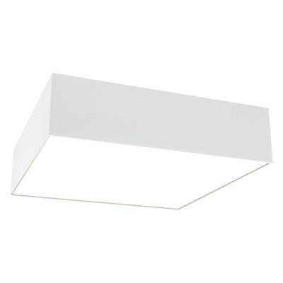 Ceiling & Wall Потолочный светильник, цвет: Белый 27W