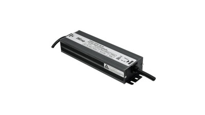 Блок питания TPW MINI Al 150Вт 24В влагозащ. SWG Standard 00-00001276
