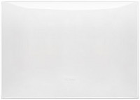 Vimar Накладка сплошная без отверстий для коробки на 3 модуля, белая, 09670.01