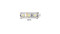 Лента светодиодная стандарт 3528 120LED/м 9.6Вт/м нейтр. бел. 24В IP66 со скотчем 3М (уп.5м) SWG Standard 00-00014787