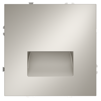 Подсветка светодиодная встраиваемая VOLTUM S70, (кашемир), VLS070603