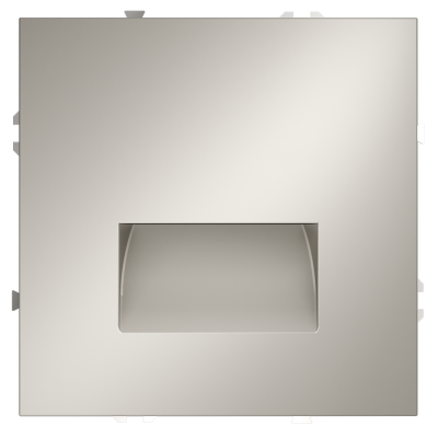 Подсветка светодиодная встраиваемая VOLTUM S70, (кашемир), VLS070603