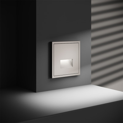 Подсветка светодиодная встраиваемая VOLTUM S70, (кашемир), VLS070603