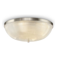 Maytoni Coupe Потолочный светильник, цвет: Никель 4х40W E14