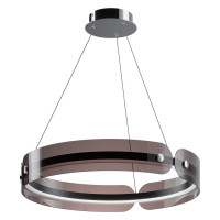 Maytoni Interstellar Подвесной светильник цвет: Серый 1х30W