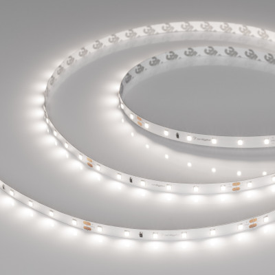 Лента UL-A60-8mm 24V Day5000 (7.2 W/m, IP20, 5m) (Arlight, 7 лет), 044053