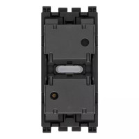 Vimar Механизм выключателя с фунцией диммирования230В подключен к Iot контролю, 19595.0