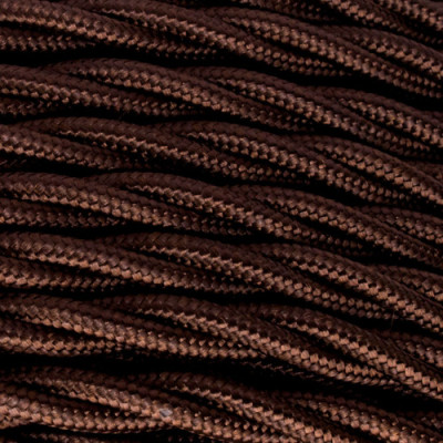 BIRONI Коричневый глянец Кабель информационный UTP 20М, B1-427-072-U-20