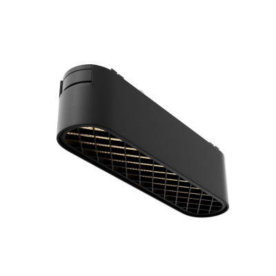 Maytoni Трековый светильник Basis Grid Radity 3000K 6Вт 120° Черный TR084-1-6W3K-B, TR084-1-6W3K-B