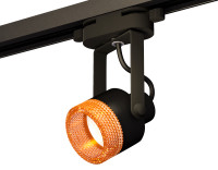 Трековый акцентный светильник однофазный MR16 GU10 (комплект), AMBRELLA LIGHT, XT6602064