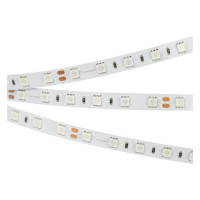 Светодиодная лента RT-B60-10mm 24V Orange (14.4 W/m, IP20, 5060, 5m) (Arlight, 14.4 Вт/м, IP20), 015974(2)