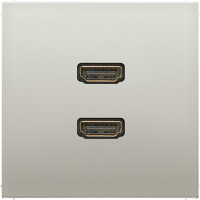 2 x HDMI, MAES1133
