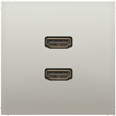2 x HDMI, MAES1133