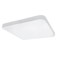 Lightstar 226264 Светильник ARCO QUA LED 26W 2500LM БЕЛЫЙ 4000K (в комплекте)