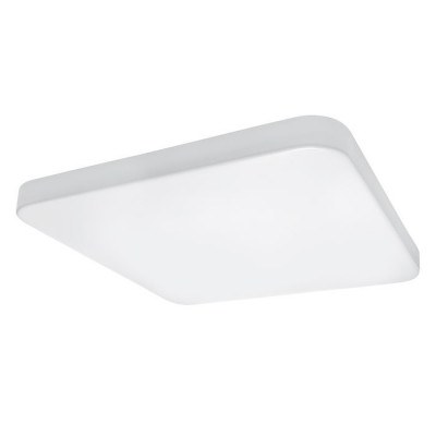 Lightstar 226264 Светильник ARCO QUA LED 26W 2500LM БЕЛЫЙ 4000K (в комплекте)