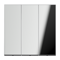 Тройная клавиша, GCR993