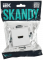 SKANDY Роз. HDMI SK-H01W арк. бел. IEK, SK-H10-K01