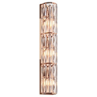 Neoclassic Настенный светильник (бра) цвет: Золото, 60W