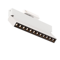 Maytoni Technical Трековый светильник Points Rot Unity 2700-5000K 12Вт 25°, TR224-1-12WCCT-M-W