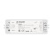 INTELLIGENT ARLIGHT Диммер SMART-SET-PWM-102-72-MIX-SUF Black (12-24V, 2x5A, ПДУ LINE, 2.4G) (IARL, IP20 Пластик, 5 лет), 036186