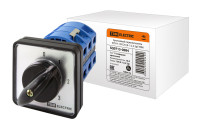 КПУ11-10/124 (0-1-2-3 2р) TDM Electric, SQ0715-0084