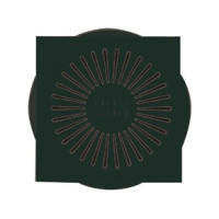 FD100306 Fede Fede Динамик 2", 50х39, на 8 W и 8 Ом, графит