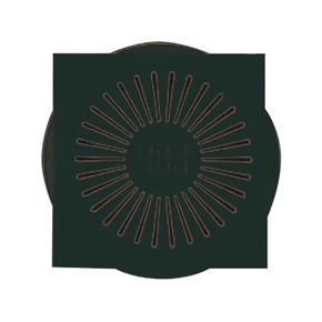 FD100306 Fede Fede Динамик 2", 50х39, на 8 W и 8 Ом, графит