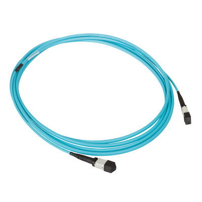 Legrand Претерминированная сборка MTP-MTP, микрокабель OM3, длина 20 м, 032442