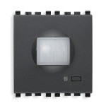 Vimar Детектор присутствия с пассивным ИК-датчиками,2-модульный SAI-BUS, 20485