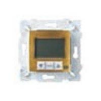 FD18001PB Fede Fede Термостат комнатный, бел./Bright Patina