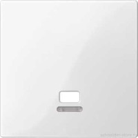 SM Накладка с линзой для выключателя со шнурком, бел. SM Накладка с линзой для выключателя со шнурком, бел.