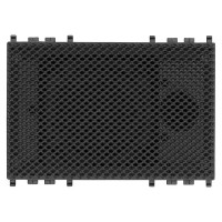 Vimar Динамик 8 Ом 3М, серый, 20587