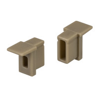 Заглушка SL-MINI-6-H9 OLIVE GREY c отверстием (Arlight, Пластик), 038376 Заглушка SL-MINI-6-H9 OLIVE GREY c отверстием (Arlight, Пластик), 038376