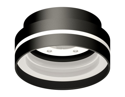 Корпус накладной для насадок с диаметром D85мм 1*GX53, AMBRELLA LIGHT, C8414