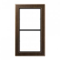 Рамка 2-кратная, FDME2982AT