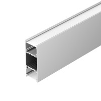 Профиль ARH-WALL-3385-DUAL-2000 ANOD (Arlight, Алюминий), 036341