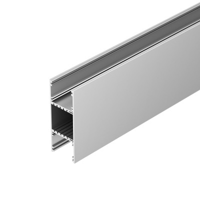 Профиль ARH-WALL-3385-DUAL-2000 ANOD (Arlight, Алюминий), 036341