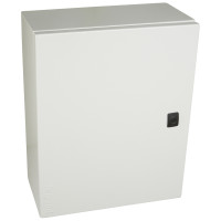 Legrand Металлический щит Atlantic-E - IP 66 - IK 10 - RAL 7035 - 500x400x200, 039939 Legrand Металлический щит Atlantic-E - IP 66 - IK 10 - RAL 7035 - 500x400x200, 039939